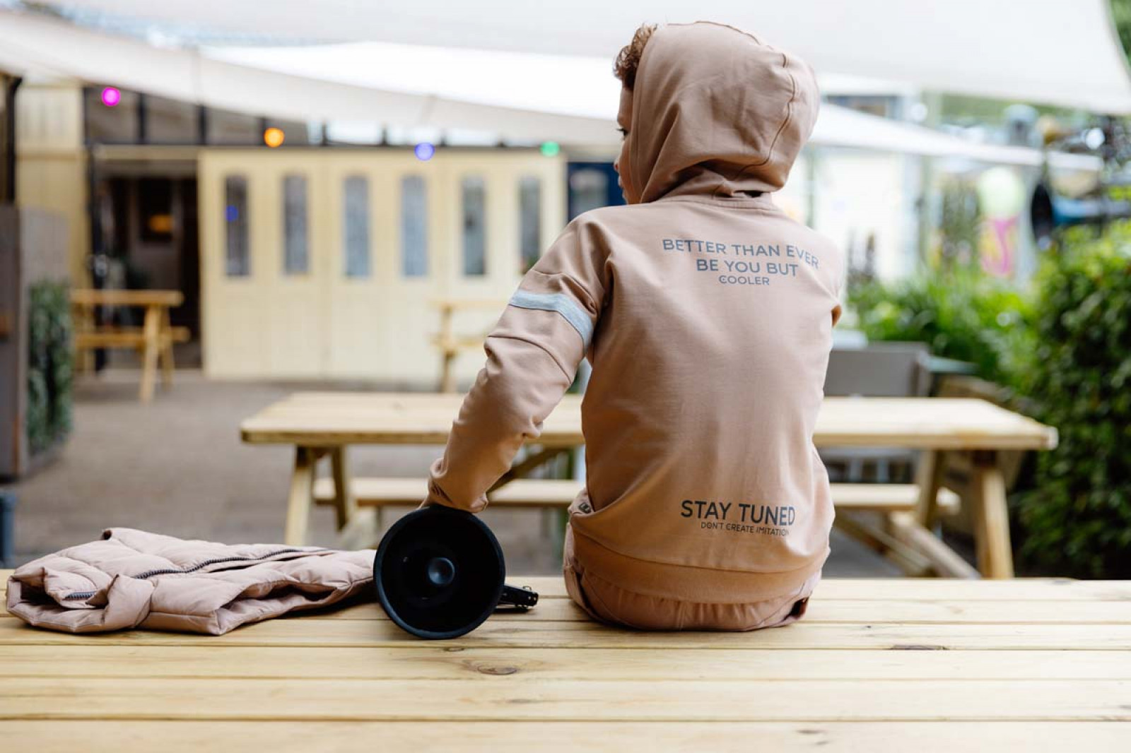 Sweat Thiebe S231 - photo 8