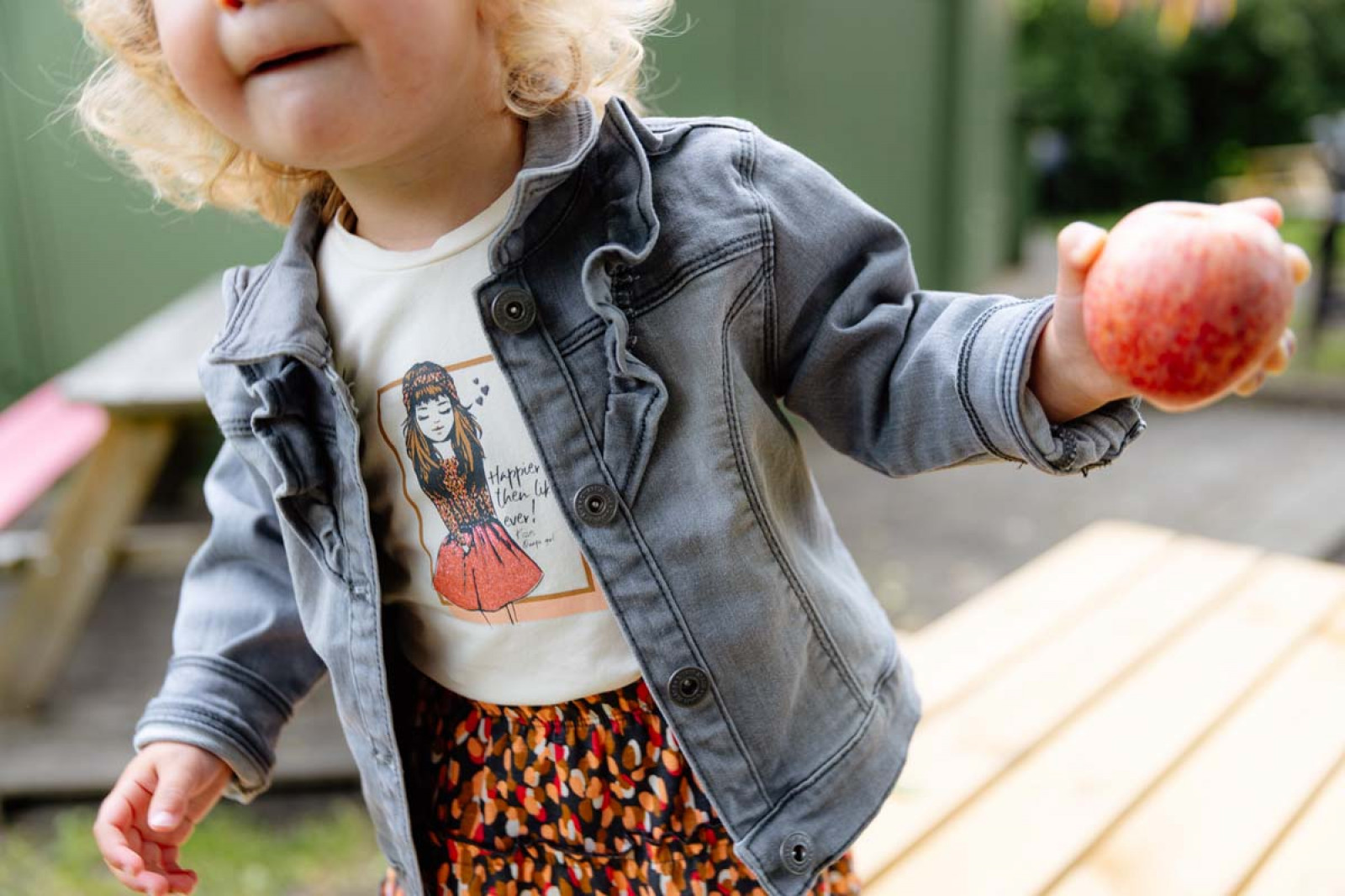 T-shirt Valora S231 - photo 7