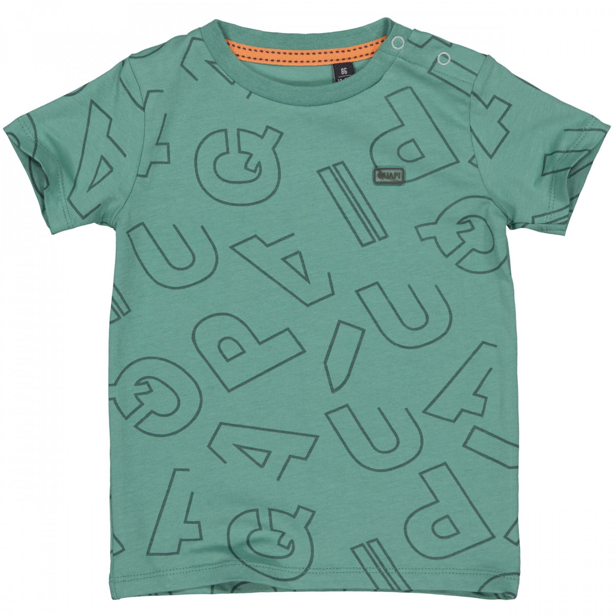 T-shirts - Boutique Toup'tibou - photo 17