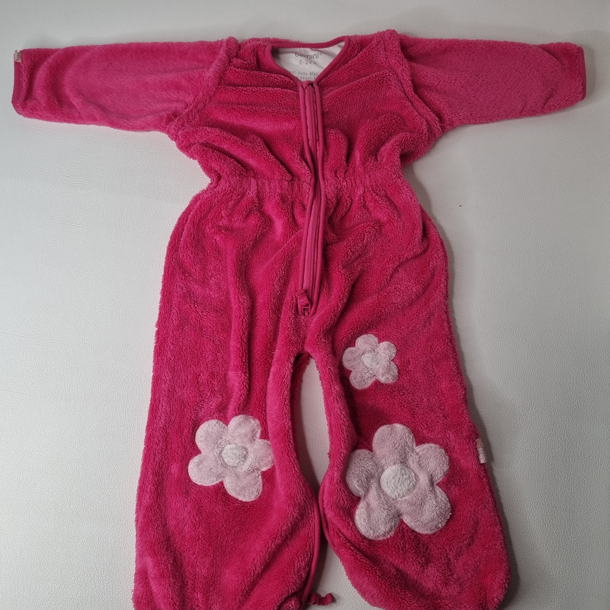 Sac de couchage - Boutique Toup'tibou - photo 32