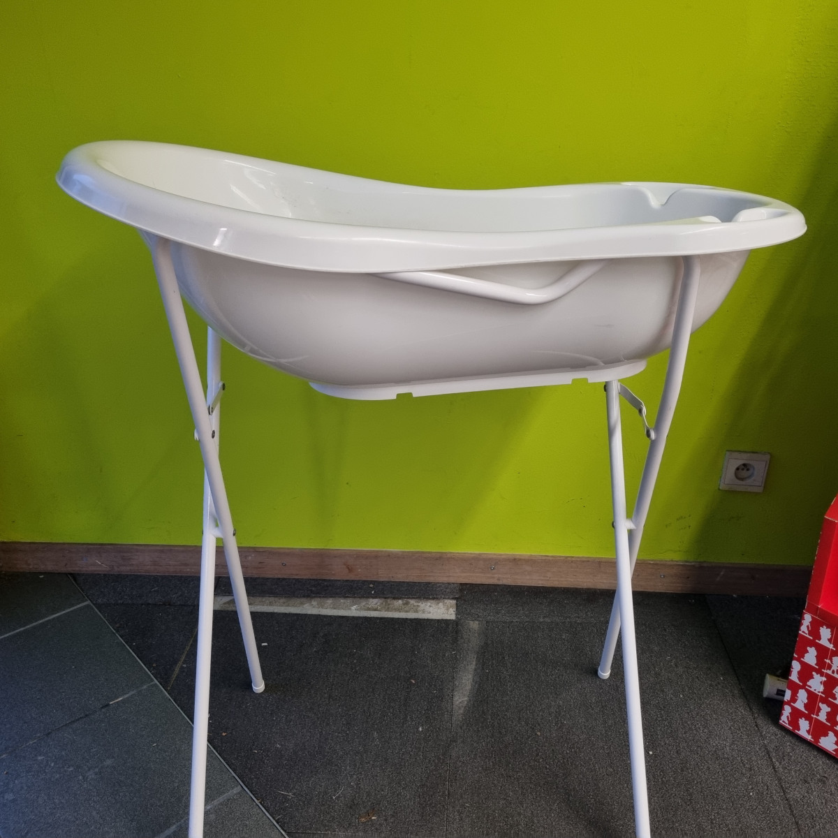 Bain - Boutique Toup'tibou - photo 26
