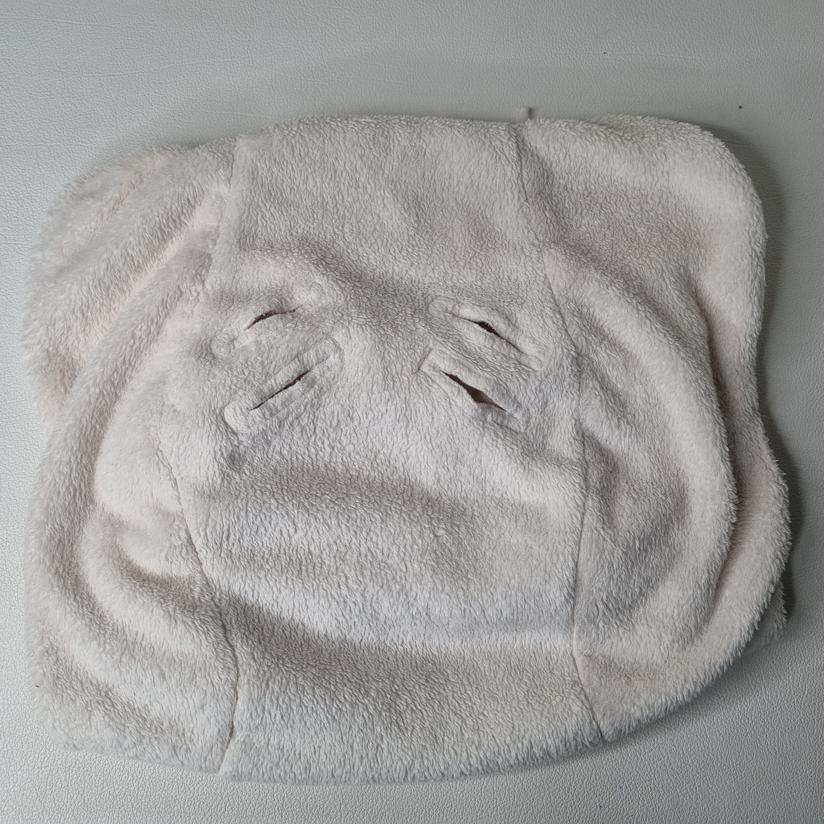 Housse de protection éponge et/ou anti transpirante - photo 20