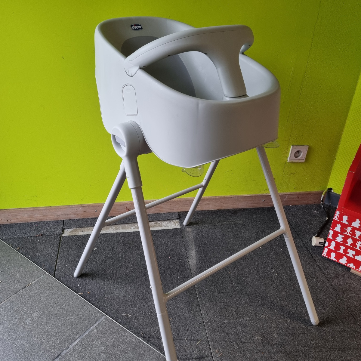 Bain - Boutique Toup'tibou - photo 25