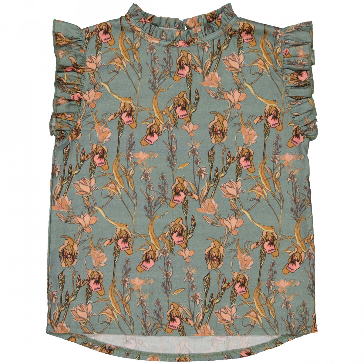 Blouses & tuniques - Boutique Toup'tibou - photo 33