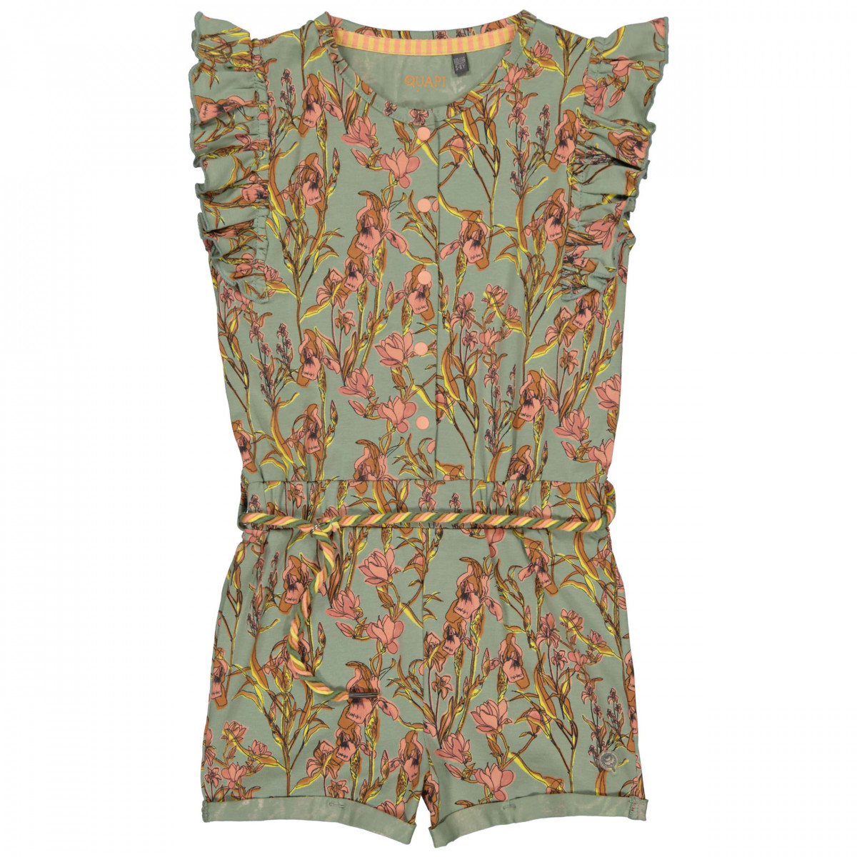 Combis, combishorts & salopettes - Boutique Toup'tibou - photo 22