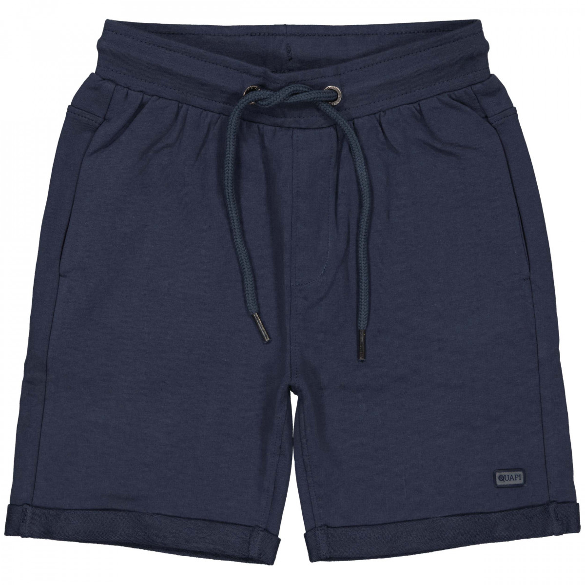 Short Tim Blue dark S232 - Boutique Toup'tibou - photo 6