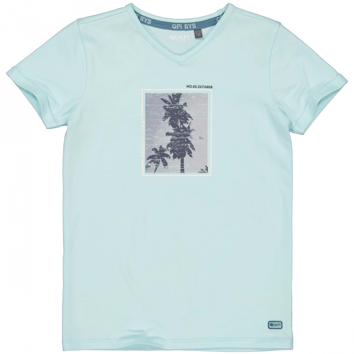T-shirts - Boutique Toup'tibou - photo 15