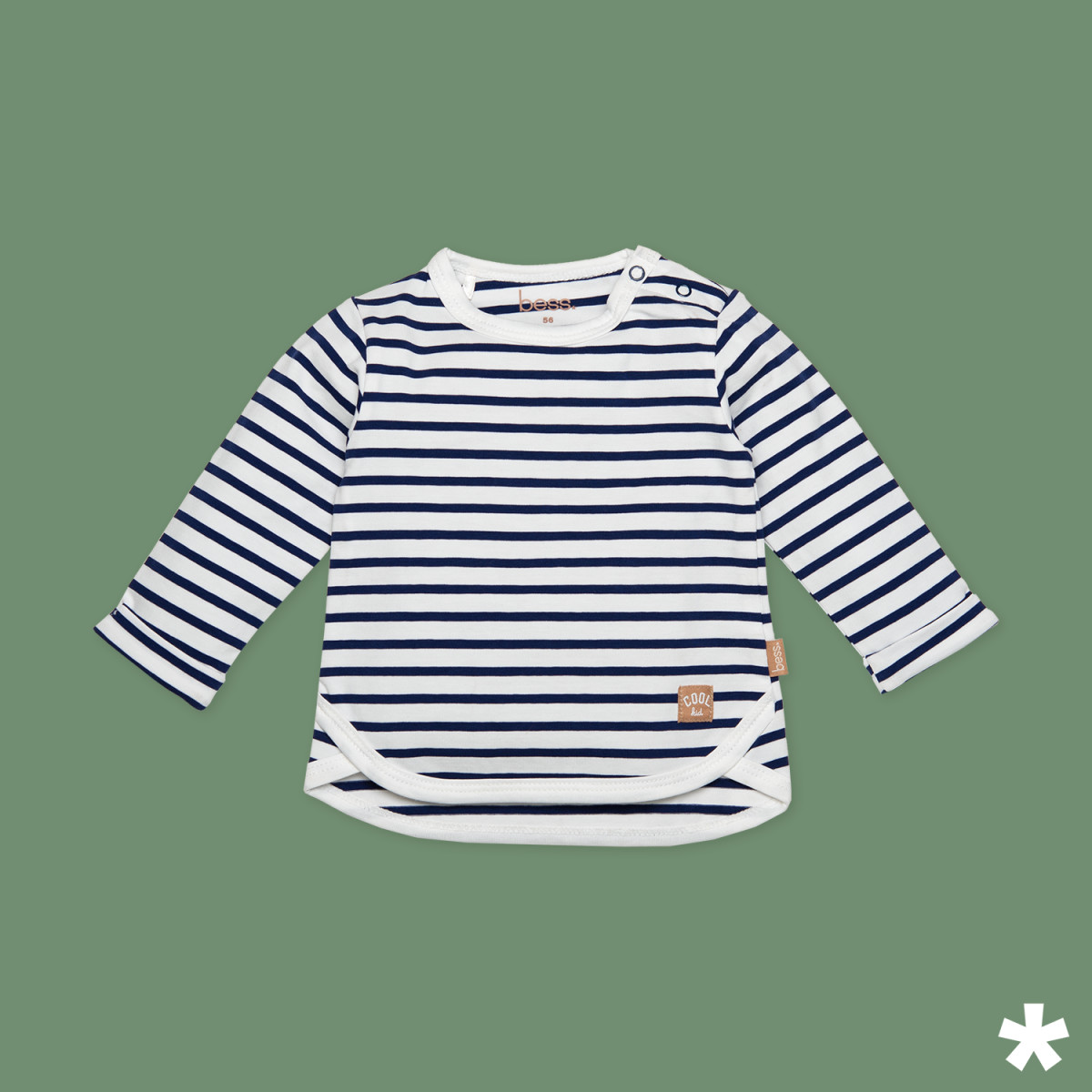 T-shirts manches longues - photo 33
