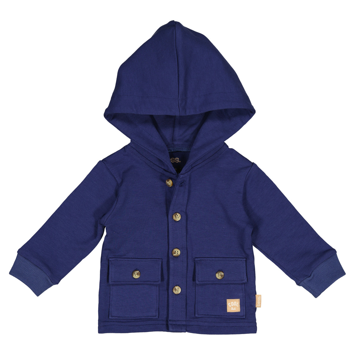 Pulls & gilets - Boutique Toup'tibou - photo 11