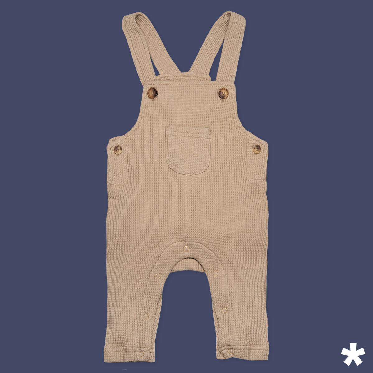 Combis, combishorts & salopettes - Boutique Toup'tibou - photo 25