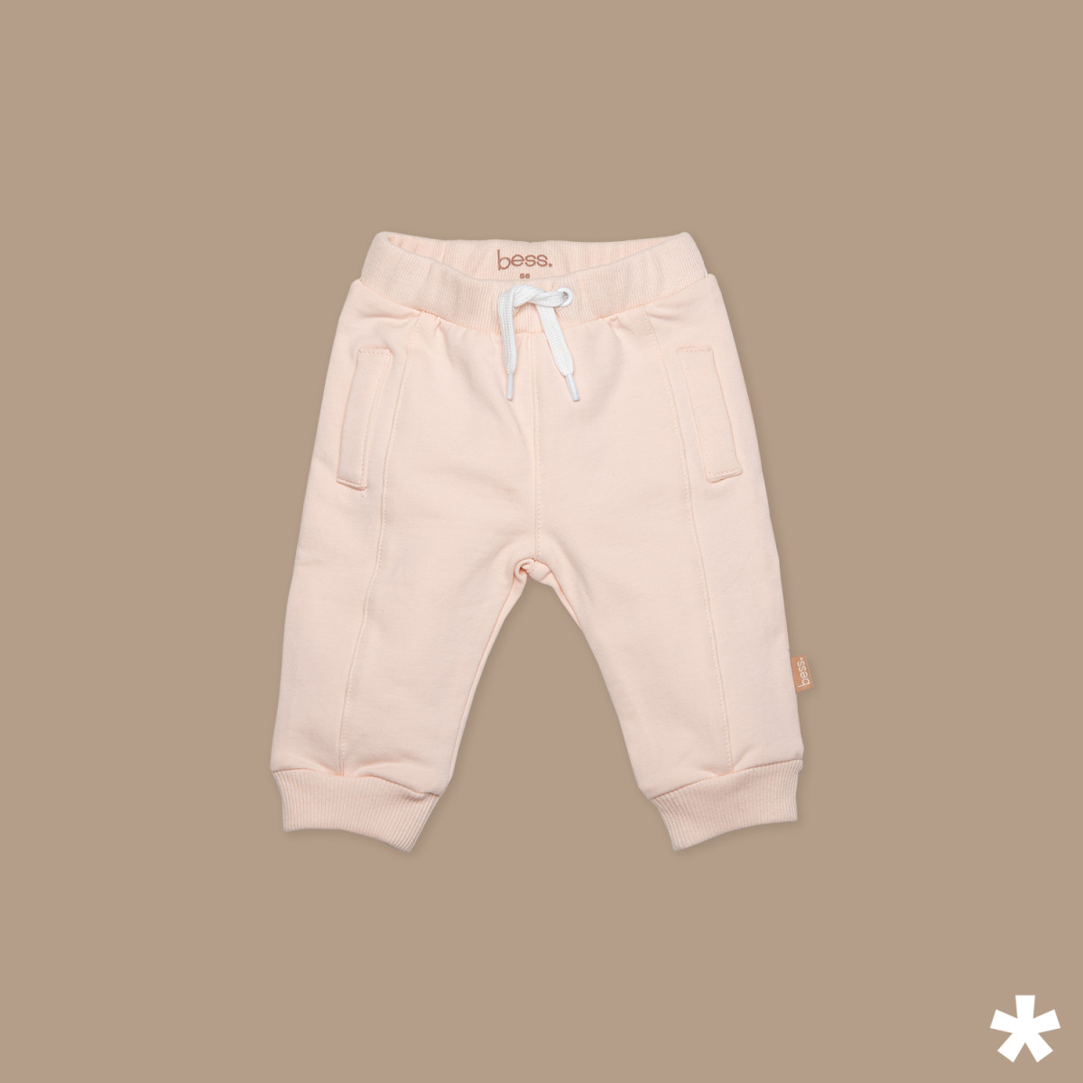 Pantalon Blush - Boutique Toup'tibou - photo 6