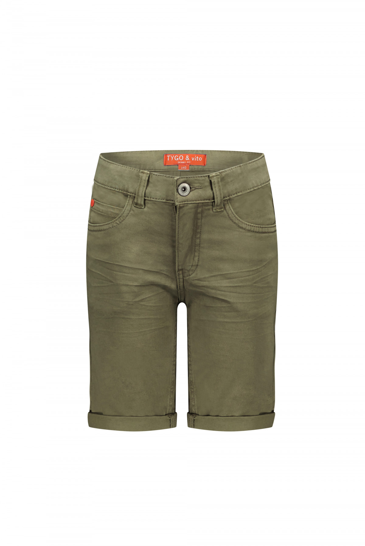 Shorts & bermudas - Boutique Toup'tibou - photo 23