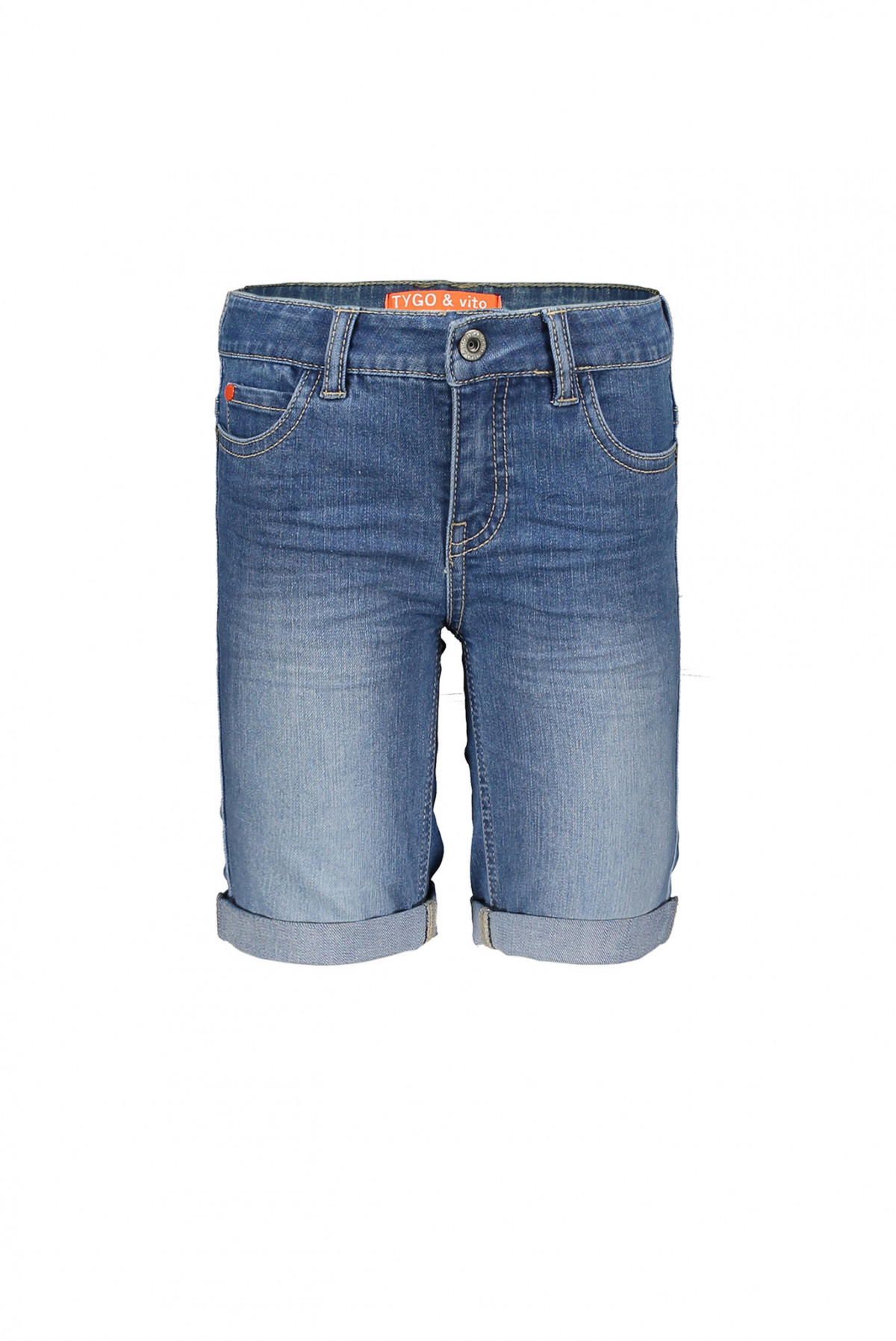 Shorts & bermudas - Boutique Toup'tibou - photo 28
