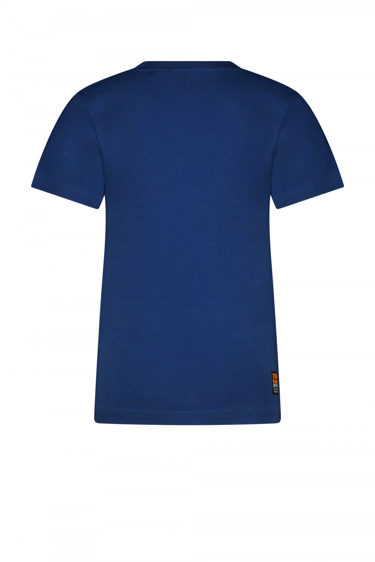 T-shirt bleu - Goal Keeper - Boutique Toup'tibou - photo 7
