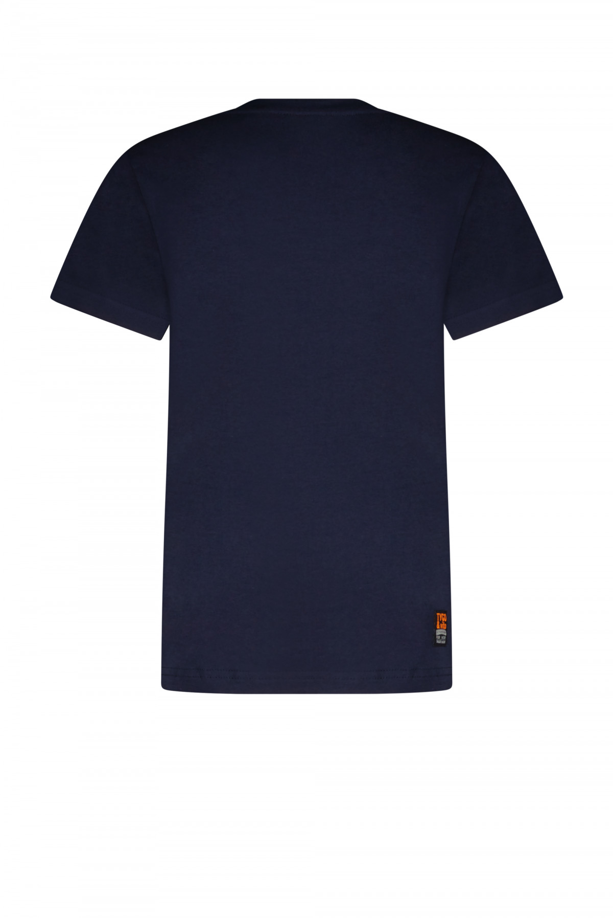 T-shirt marine - Bikes - photo 7