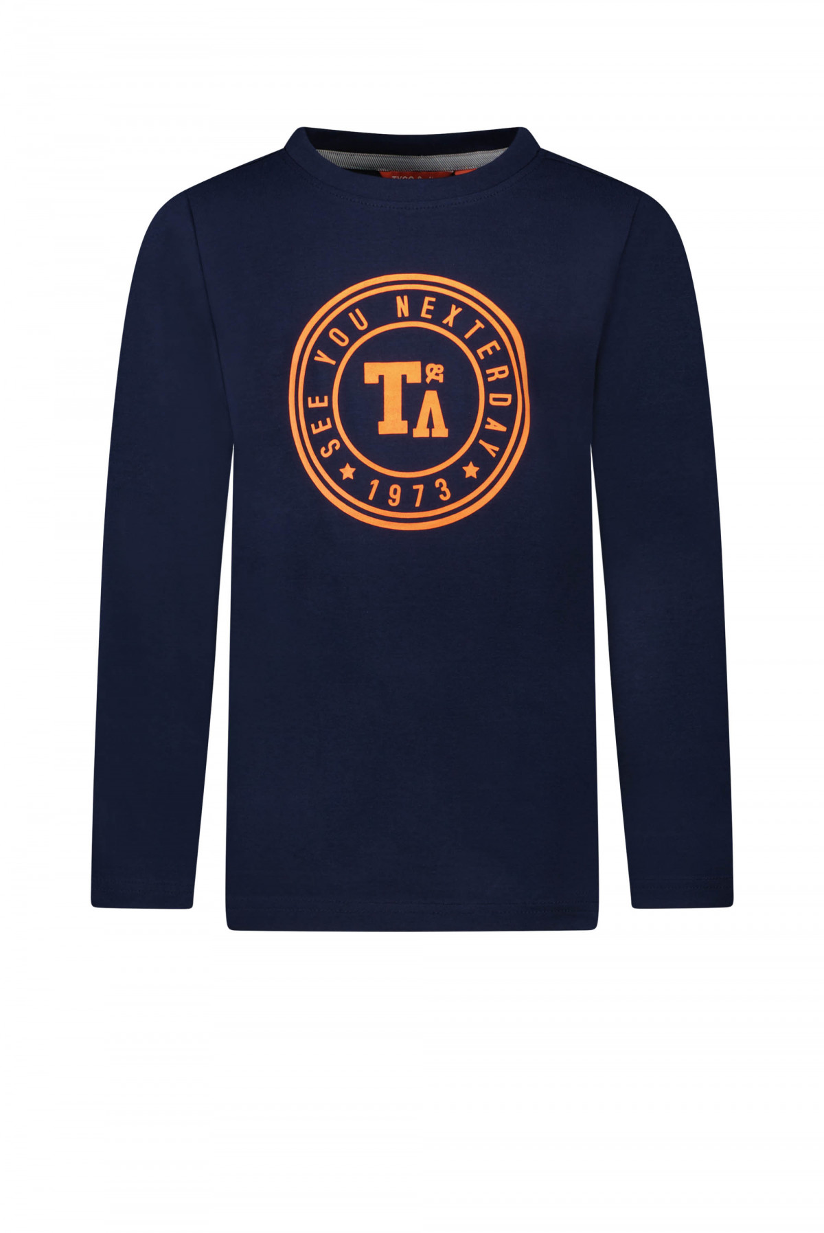 T-shirts manches longues - photo 28