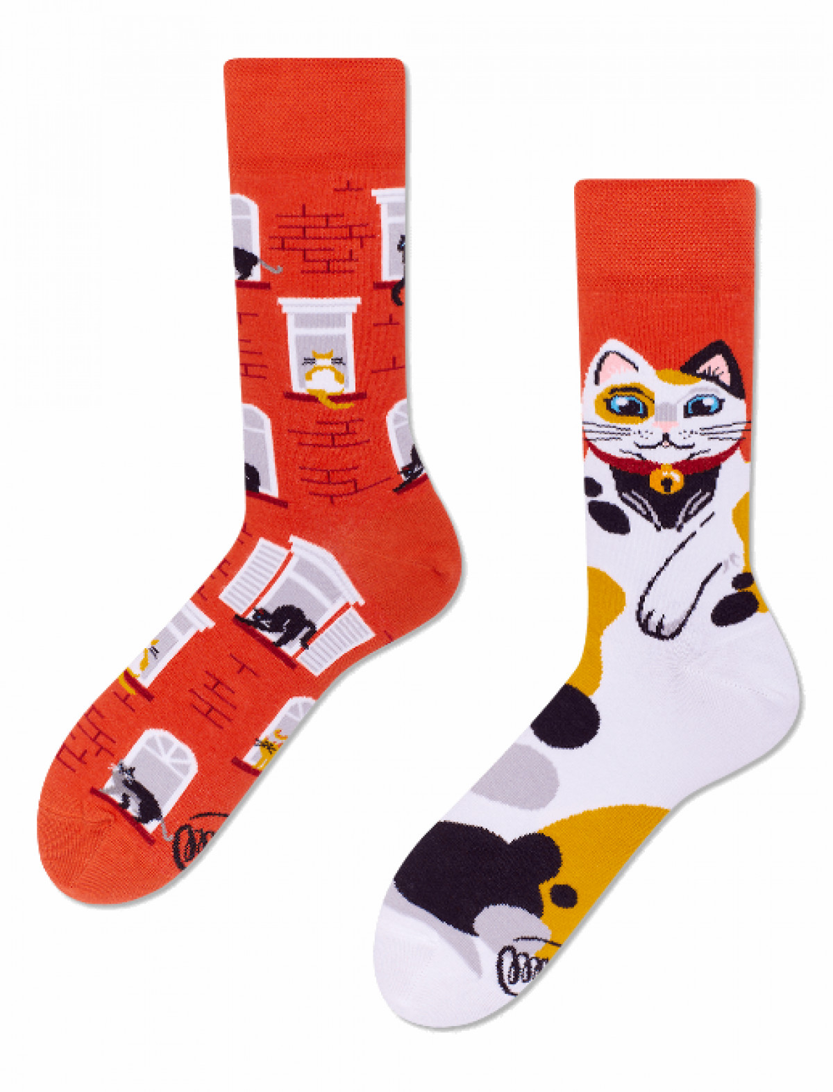 Chaussettes ManyMornings - photo 28