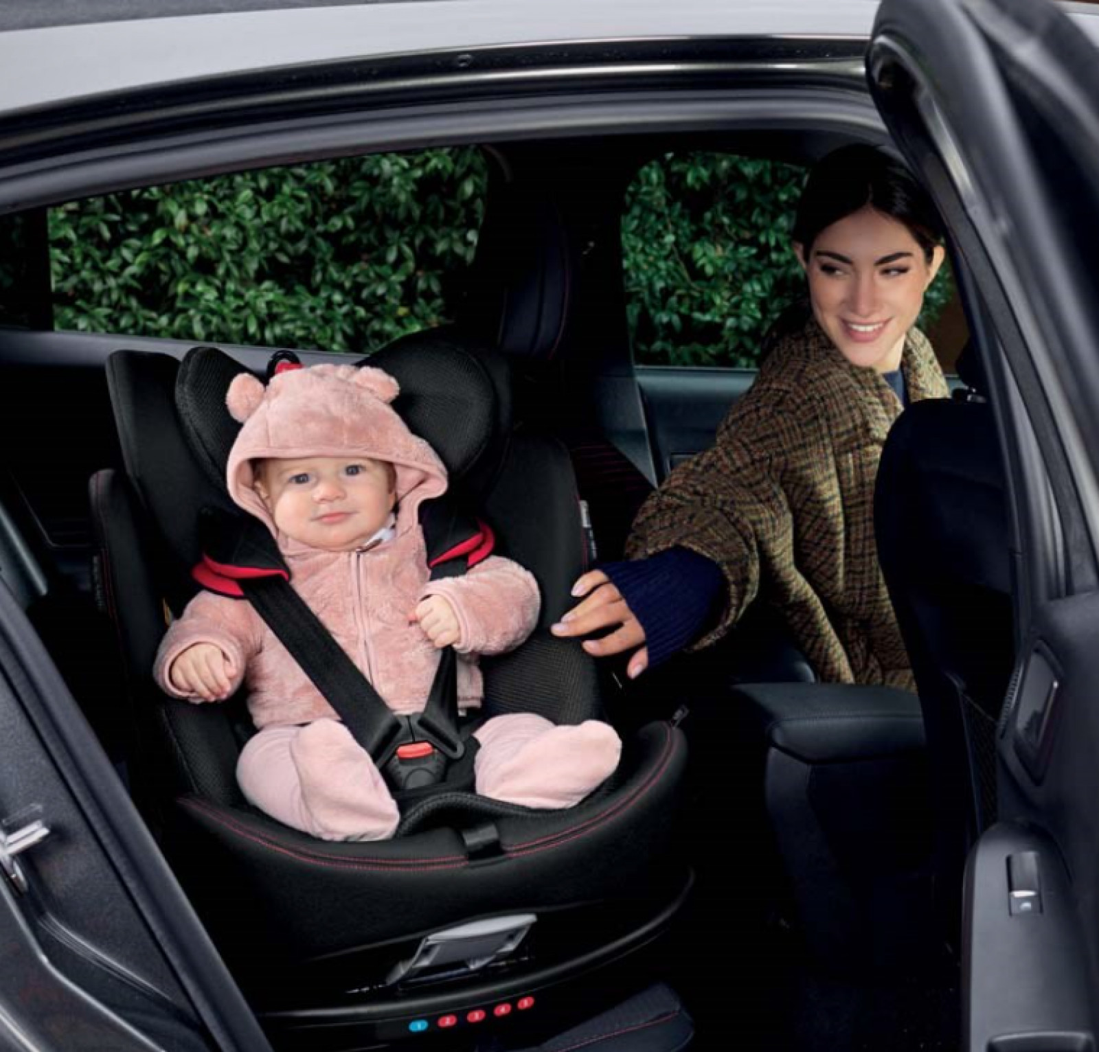 En voiture - Boutique Toup'tibou - photo 25