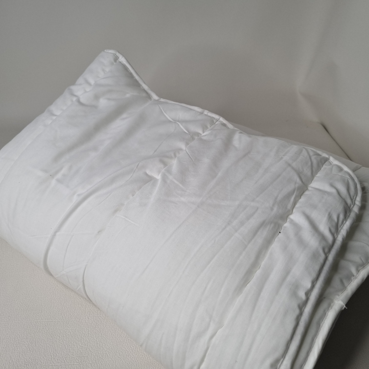 Couette et oreiller - Boutique Toup'tibou - photo 11