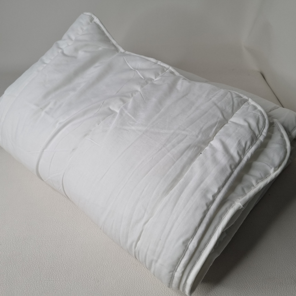 Couette et oreiller - Boutique Toup'tibou - photo 10