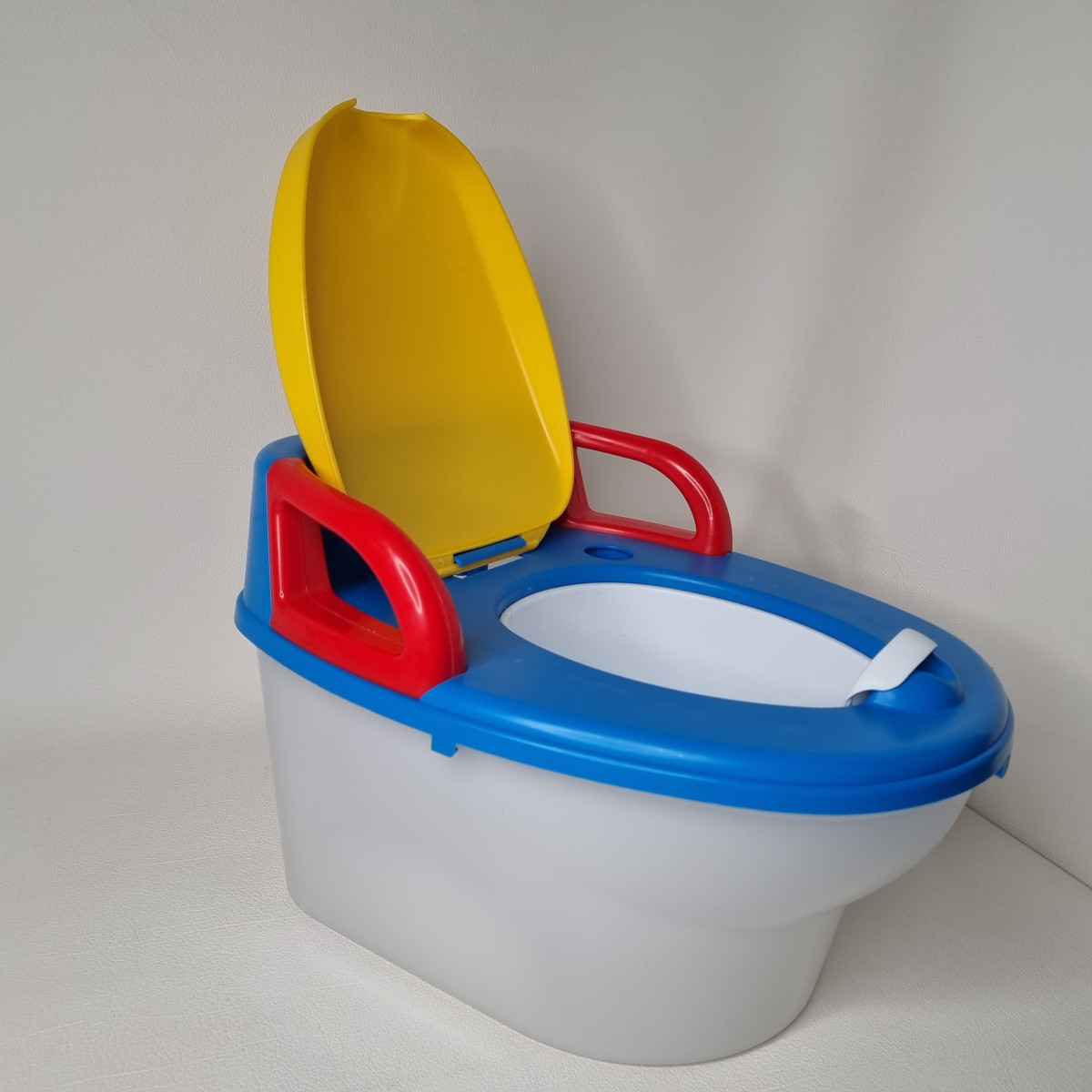 Petit pot / Réducteur de wc - Boutique Toup'tibou - photo 6