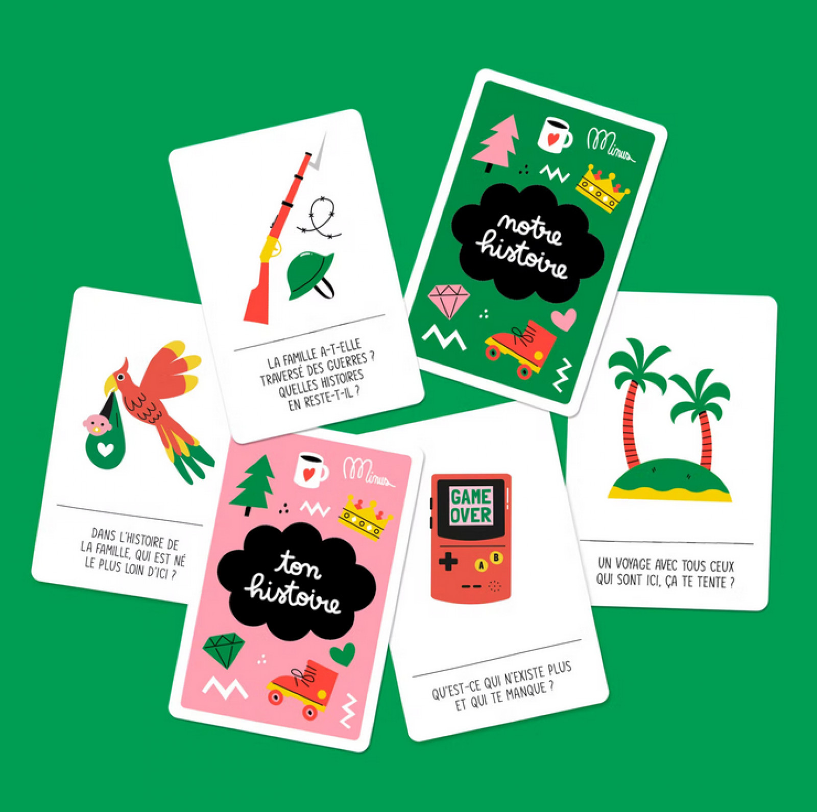 Jeux de cartes, de sociétés, lotto, domino,... - photo 22