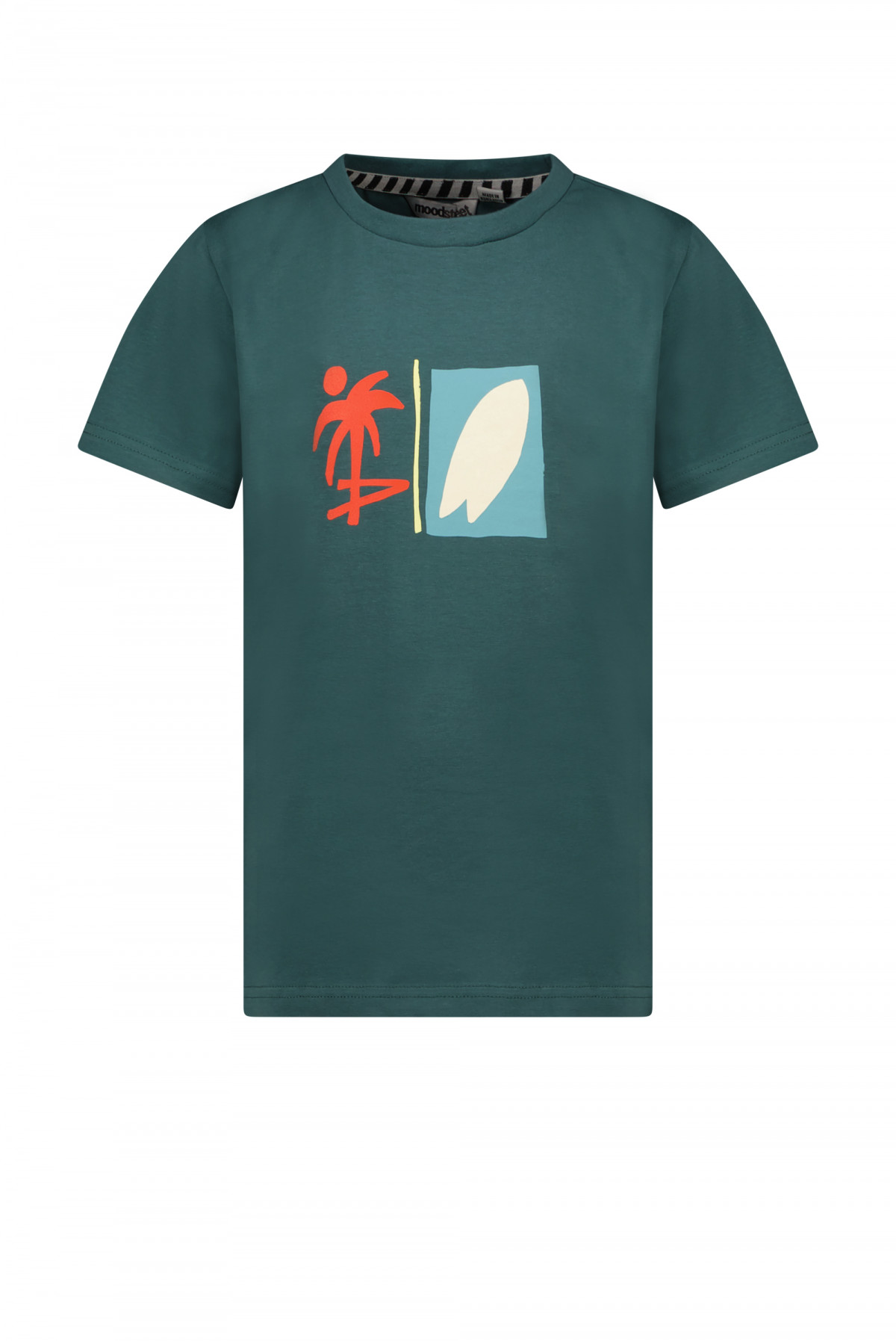 T-shirts - Boutique Toup'tibou - photo 12