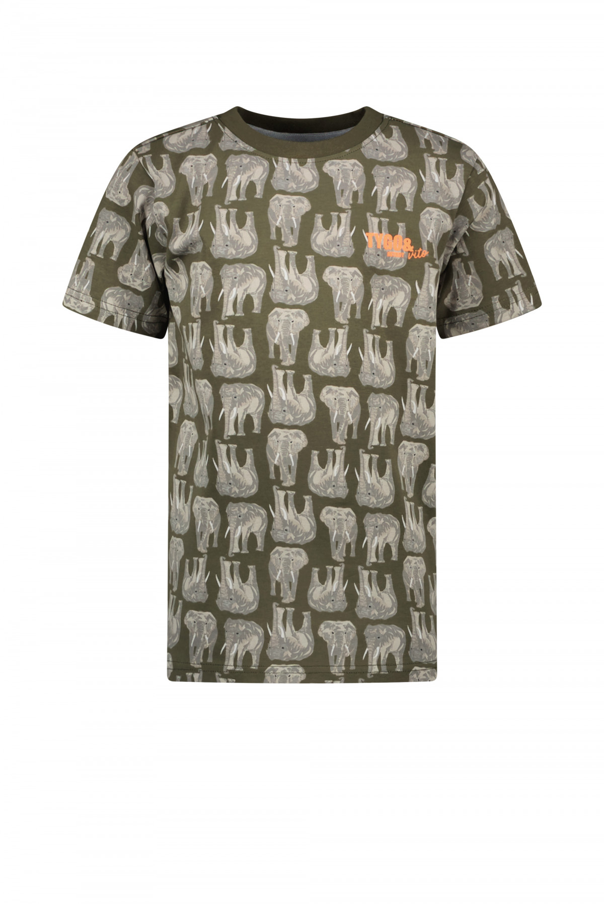 T-shirts - Boutique Toup'tibou - photo 10