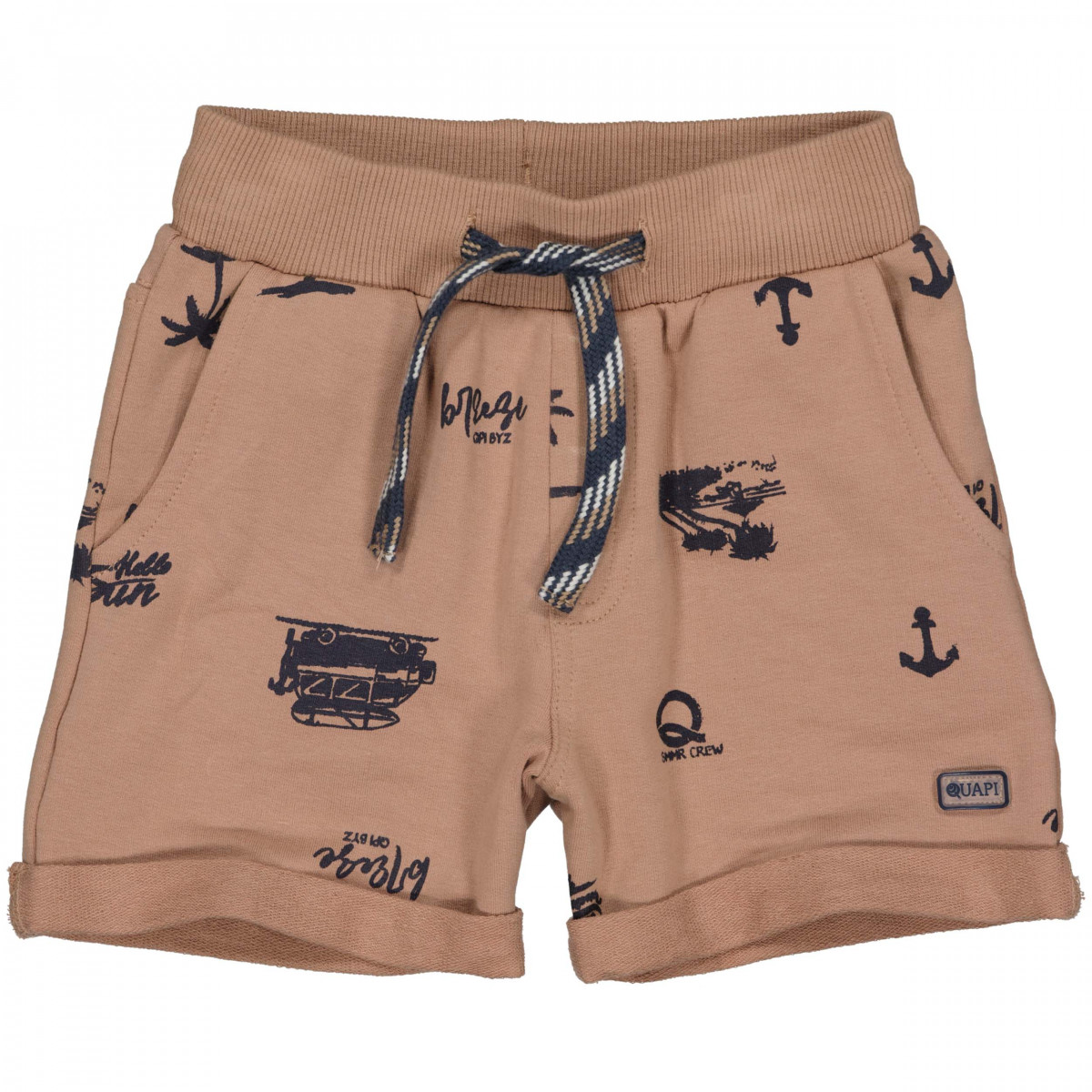 Shorts & bermudas - Boutique Toup'tibou - photo 25