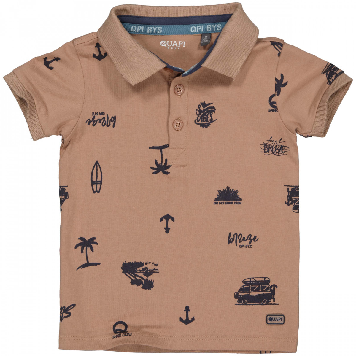 Polos - Boutique Toup'tibou - photo 8