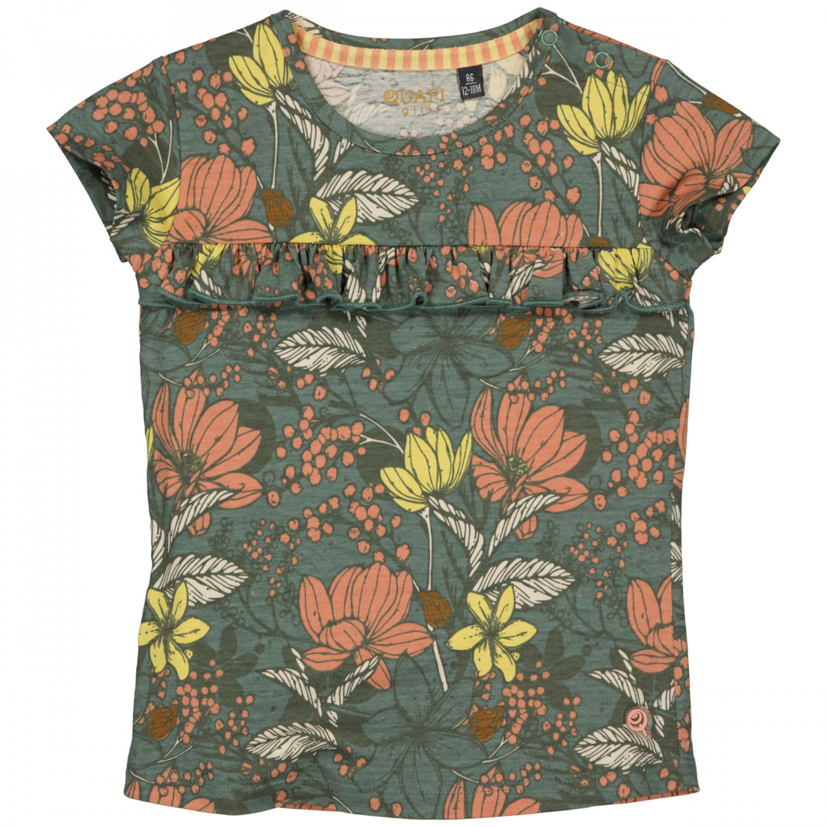 T-shirts - Boutique Toup'tibou - photo 7