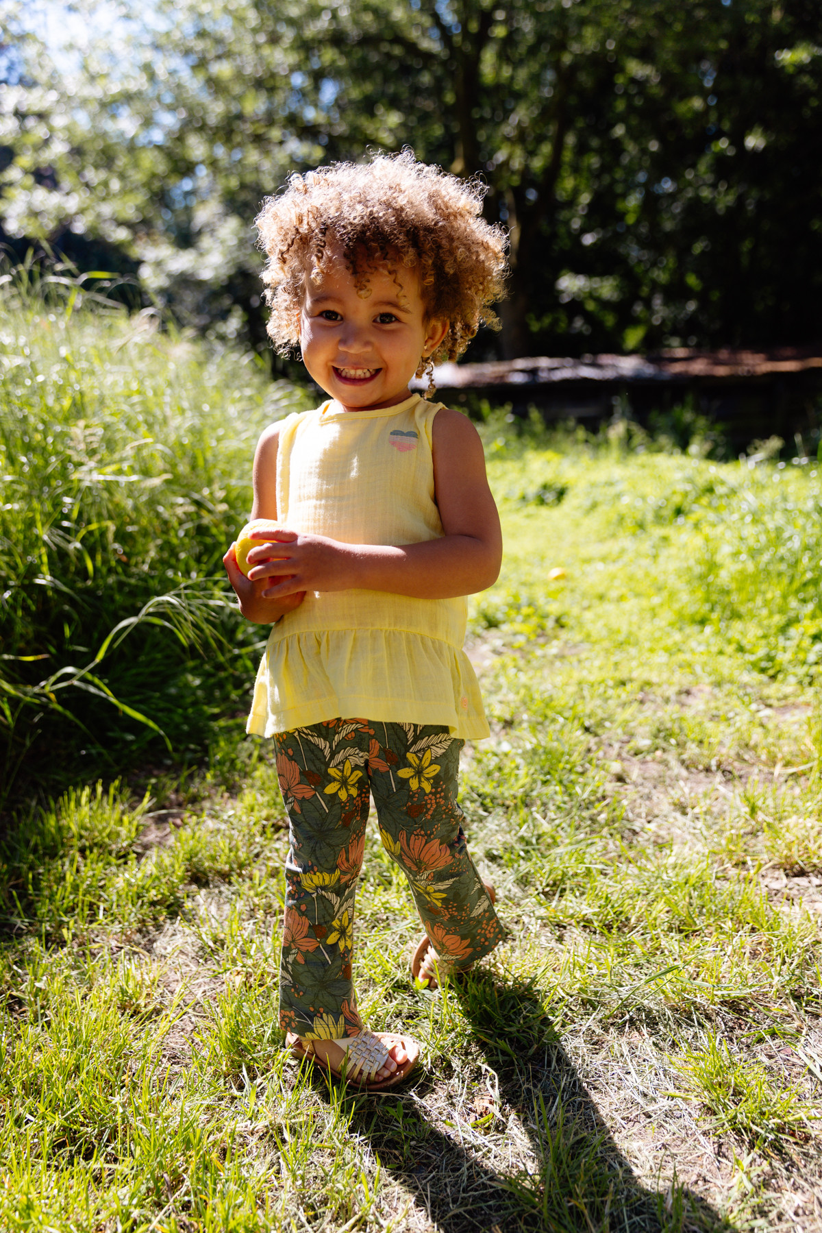 Legging Qven S232 - photo 8