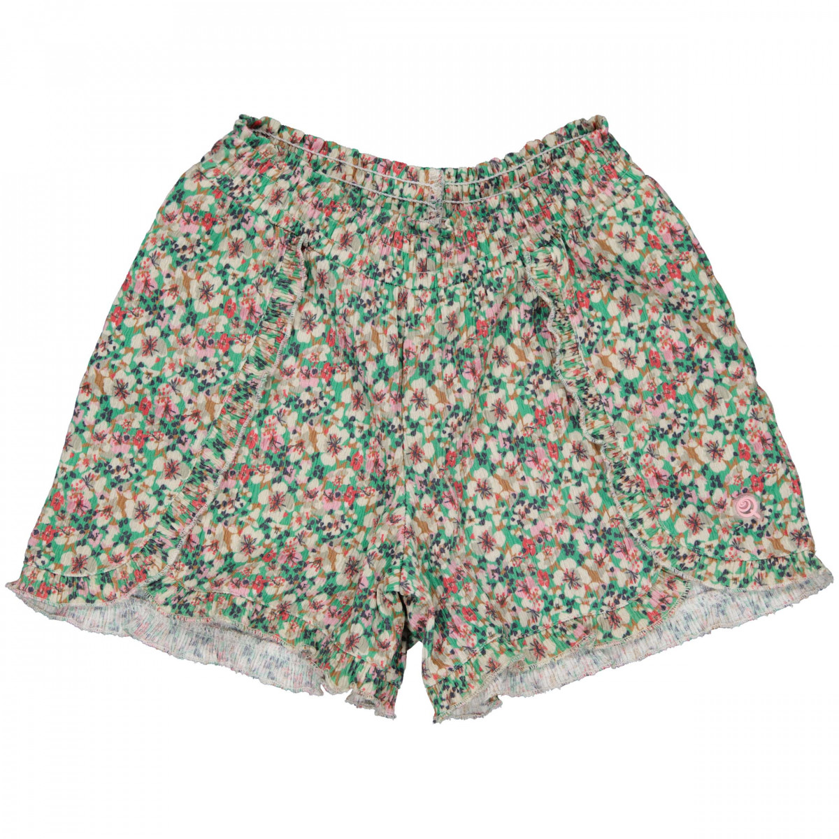 Short Qtoos S233 - Boutique Toup'tibou - photo 6