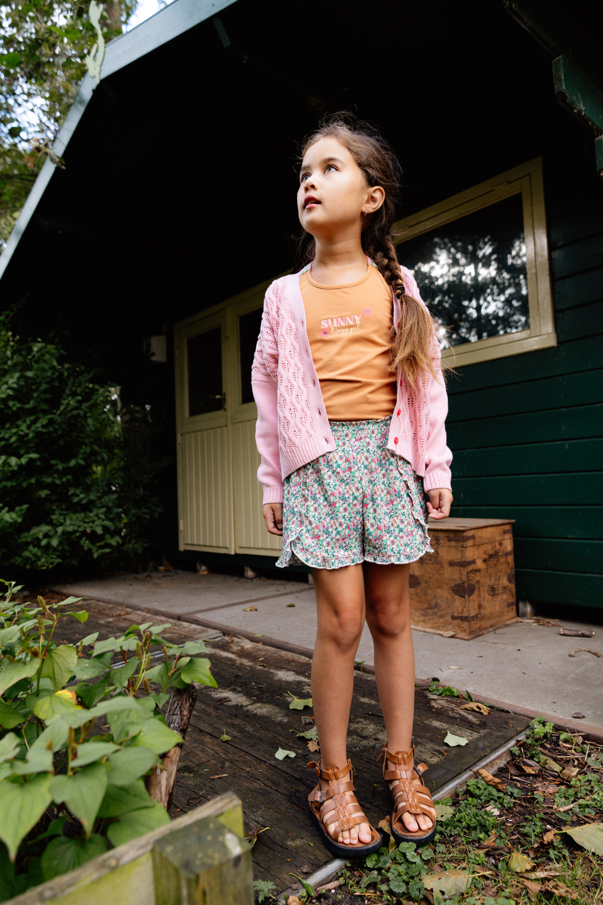 Cardigan Qtia S233 - photo 7