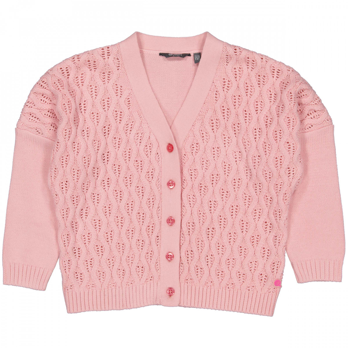 Cardigan Qtia S233 - photo 8