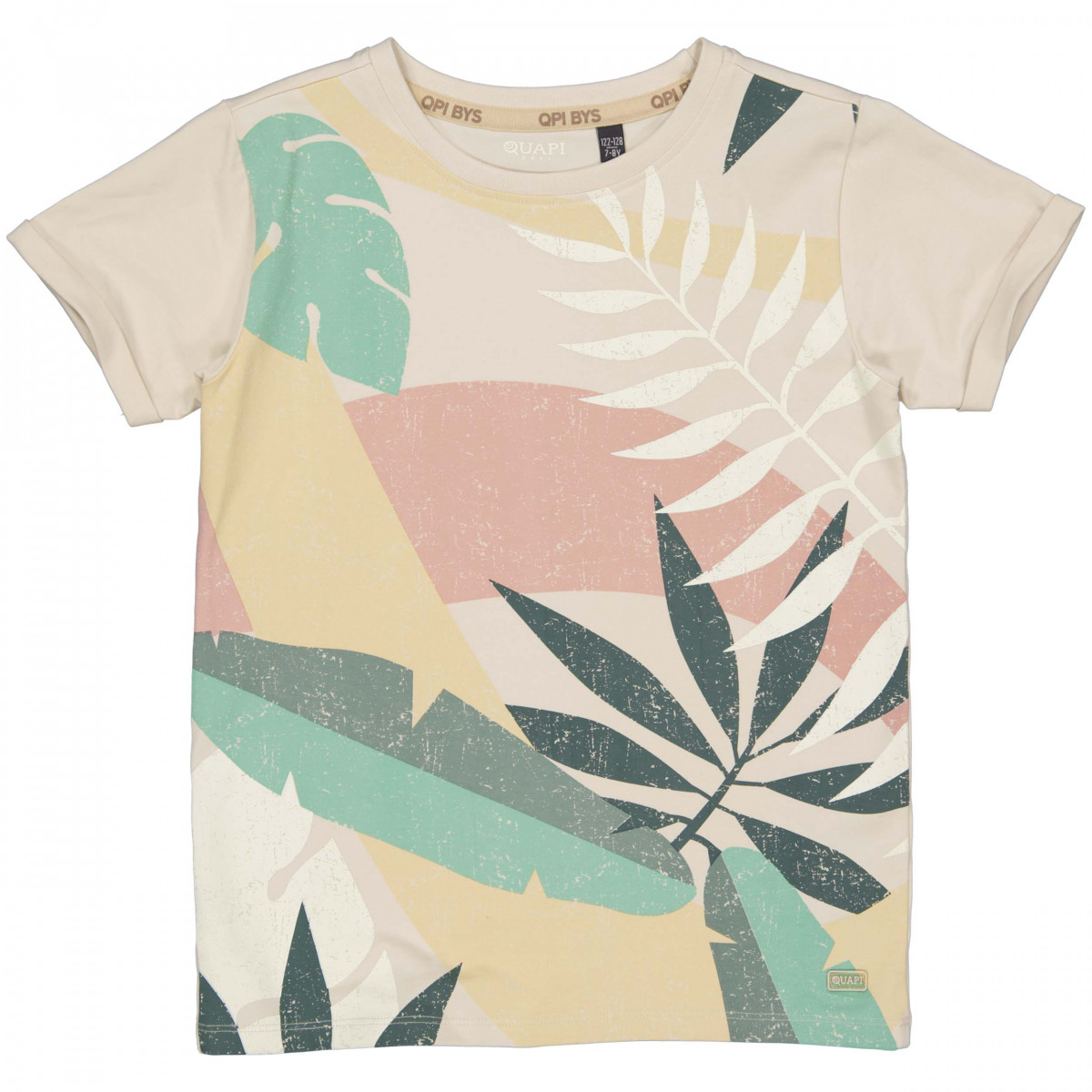 T-shirts - Boutique Toup'tibou - photo 41