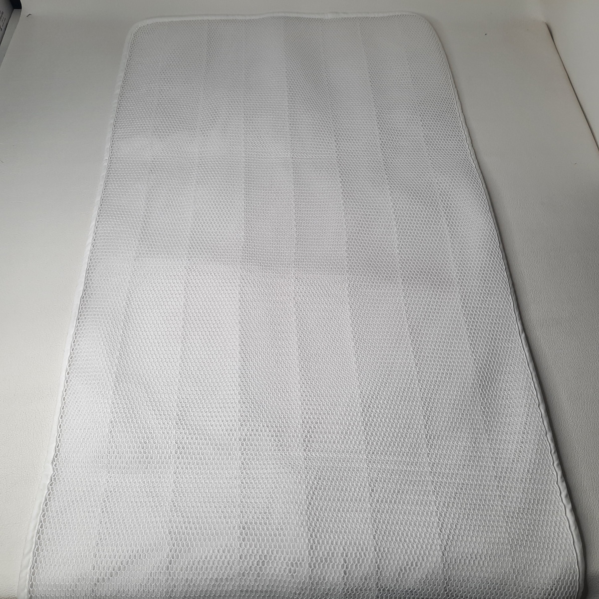 Protège matelas imperméable - Boutique Toup'tibou - photo 10