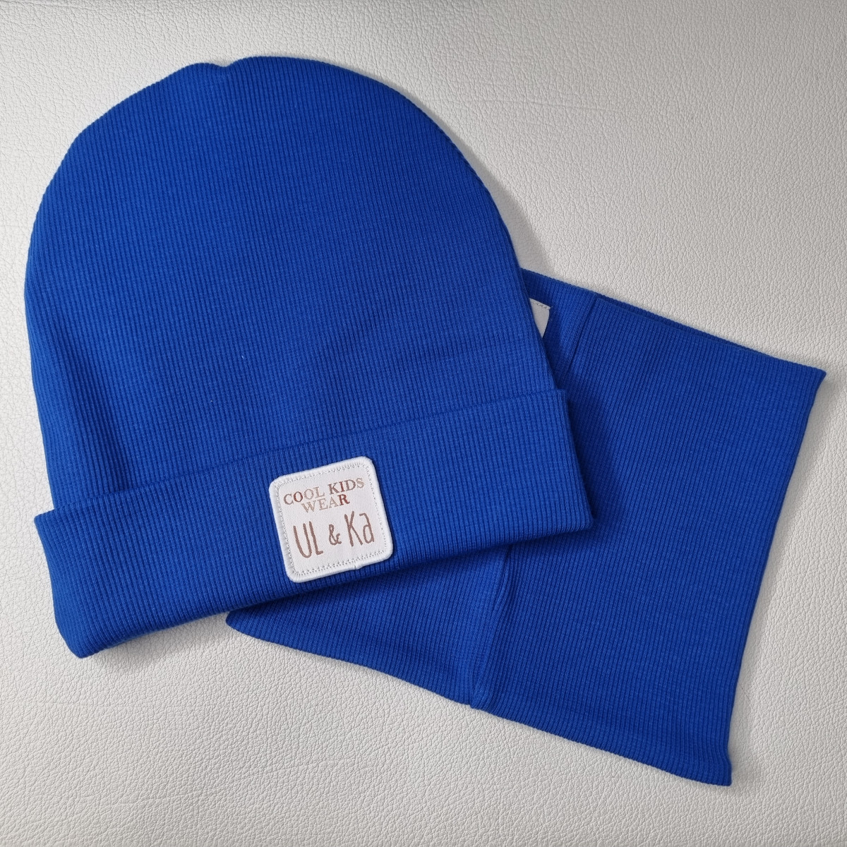 Bonnets mi saison - Boutique Toup'tibou - photo 21