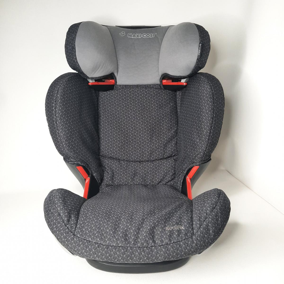 Rehausseur gr 2-3 de 15-36kg - Boutique Toup'tibou - photo 11