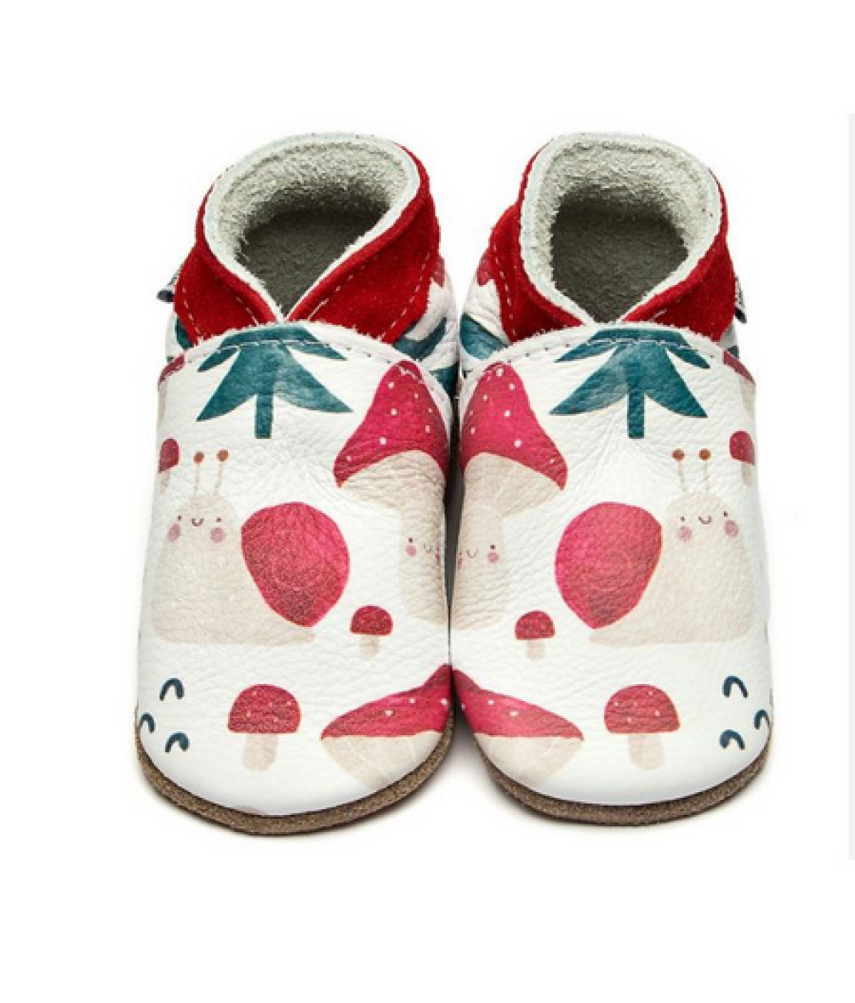 Chaussons - Boutique Toup'tibou - photo 33