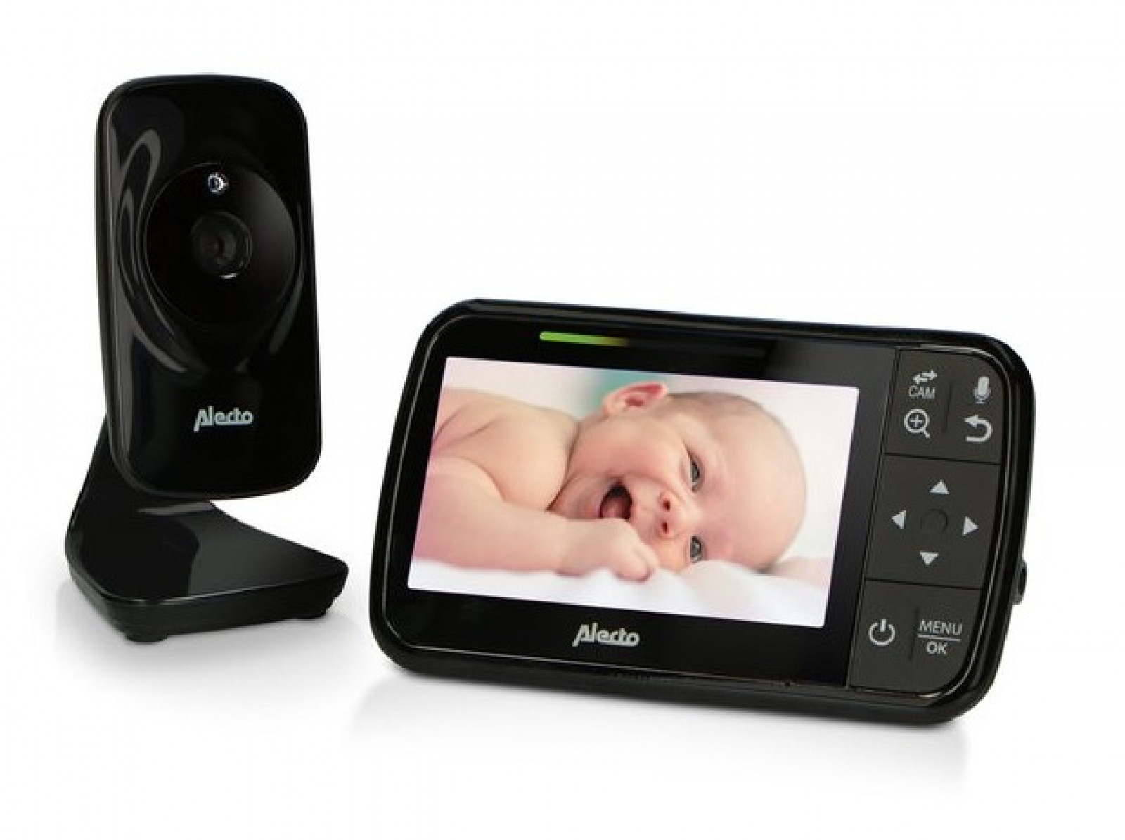 Babyphone - Boutique Toup'tibou - photo 10