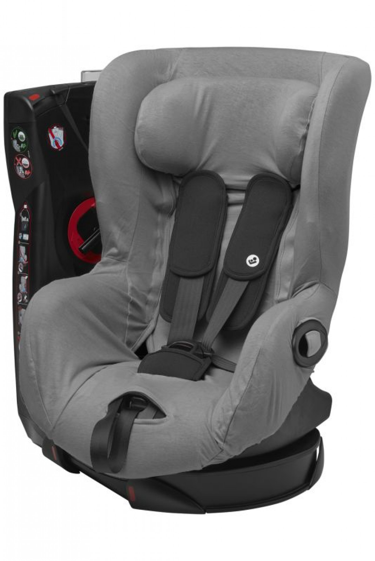 Housse siege auto bebe universelle