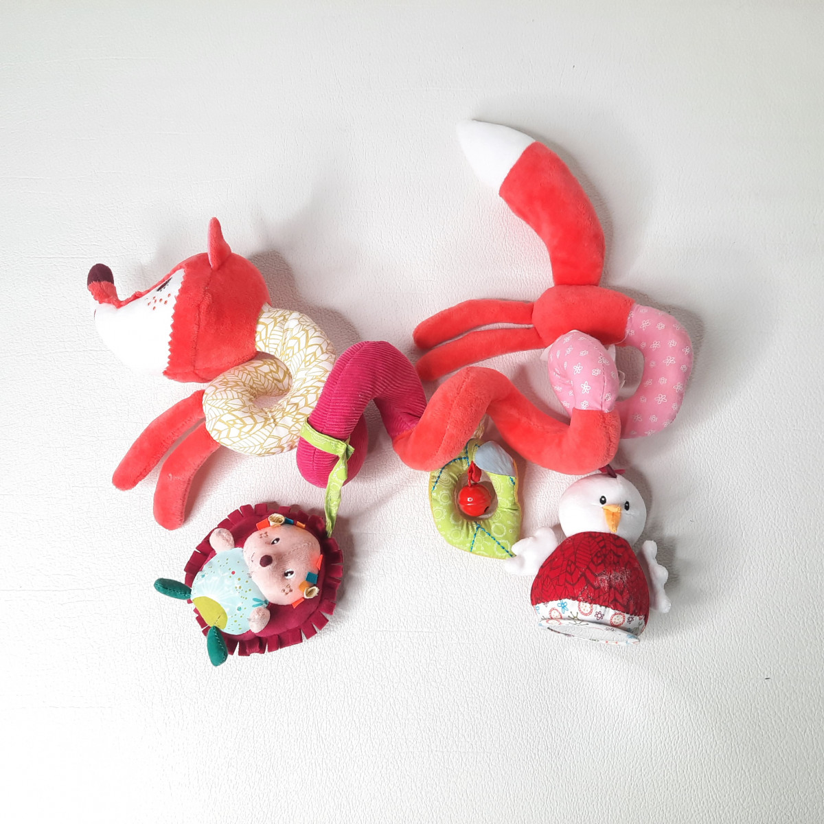 Spirale multi - Boutique Toup'tibou - photo 6