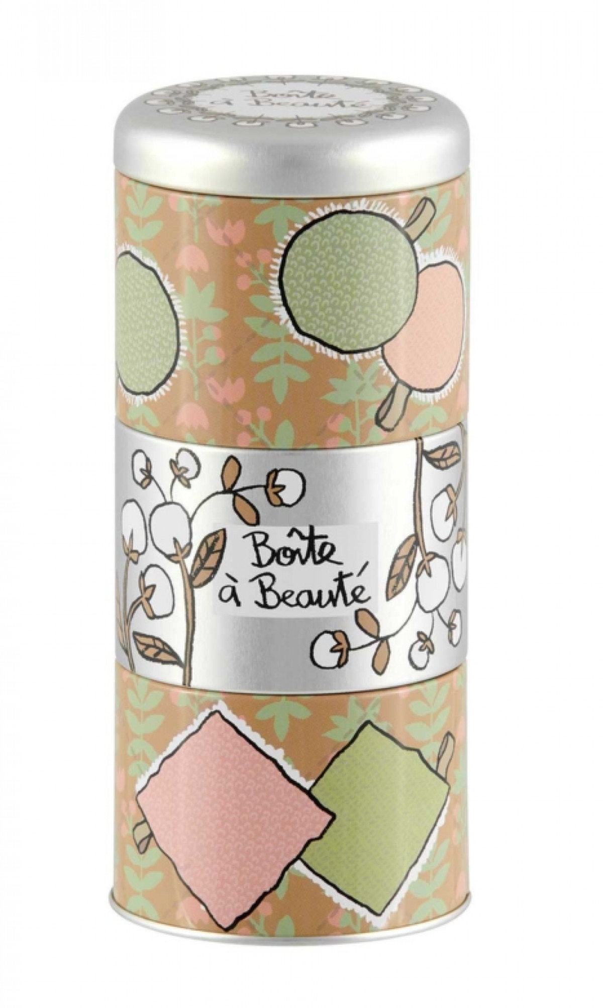 Maquillage, trousse... vive les filles ! - photo 37