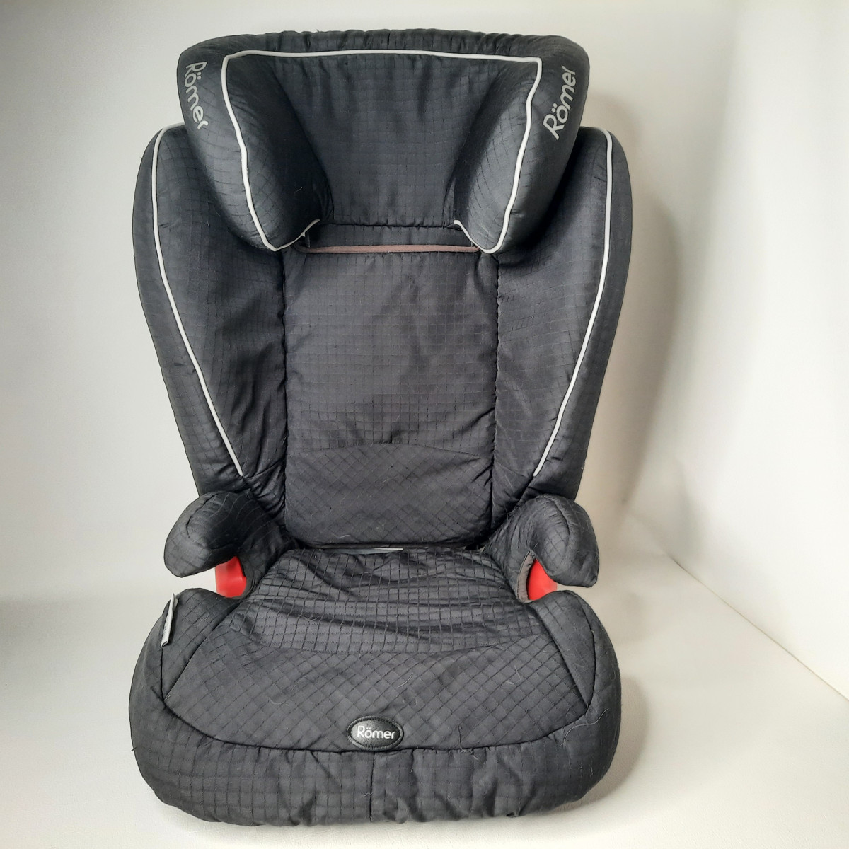 Rehausseur Gr2-3 Romer de15 à 36kg - Boutique Toup'tibou - photo 6