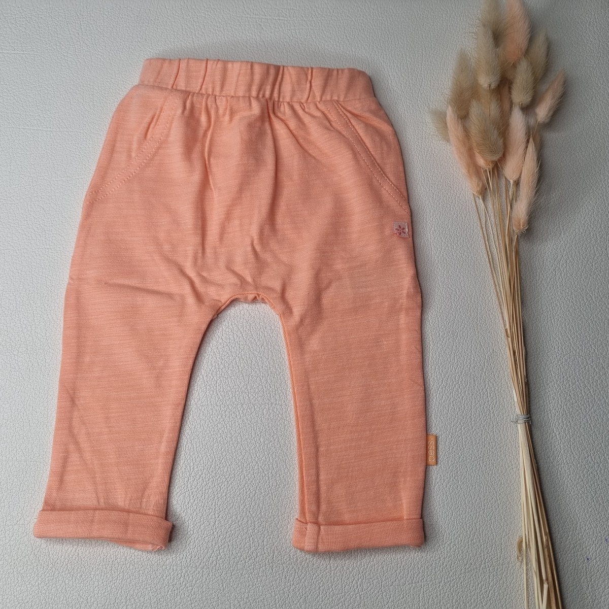 Pantalon Peach - Boutique Toup'tibou - photo 6