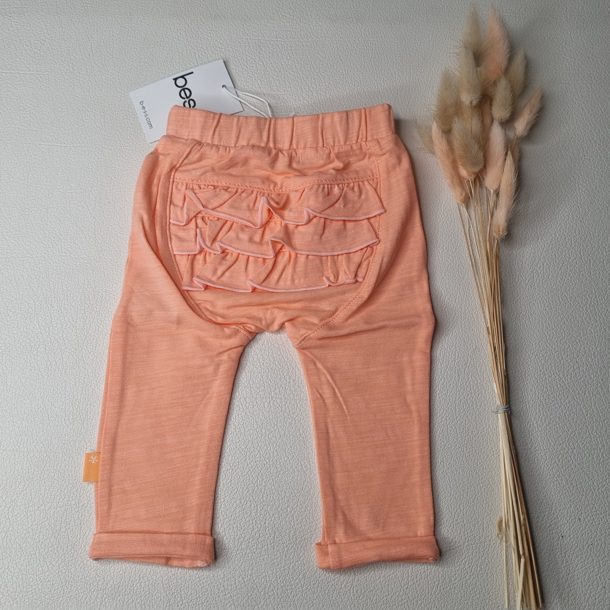 Pantalon Peach - Boutique Toup'tibou - photo 7