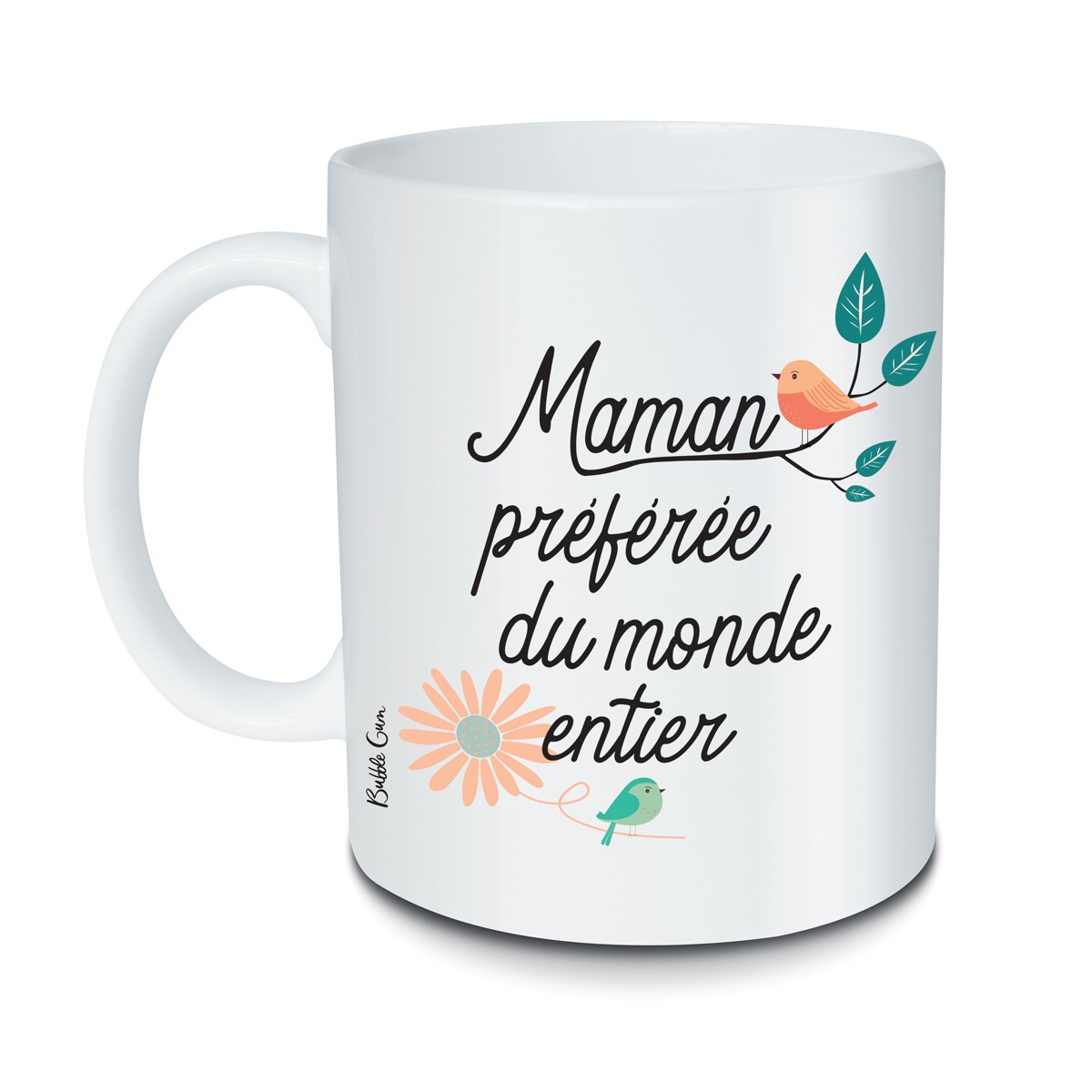 Pour maman - Boutique Toup'tibou - photo 18