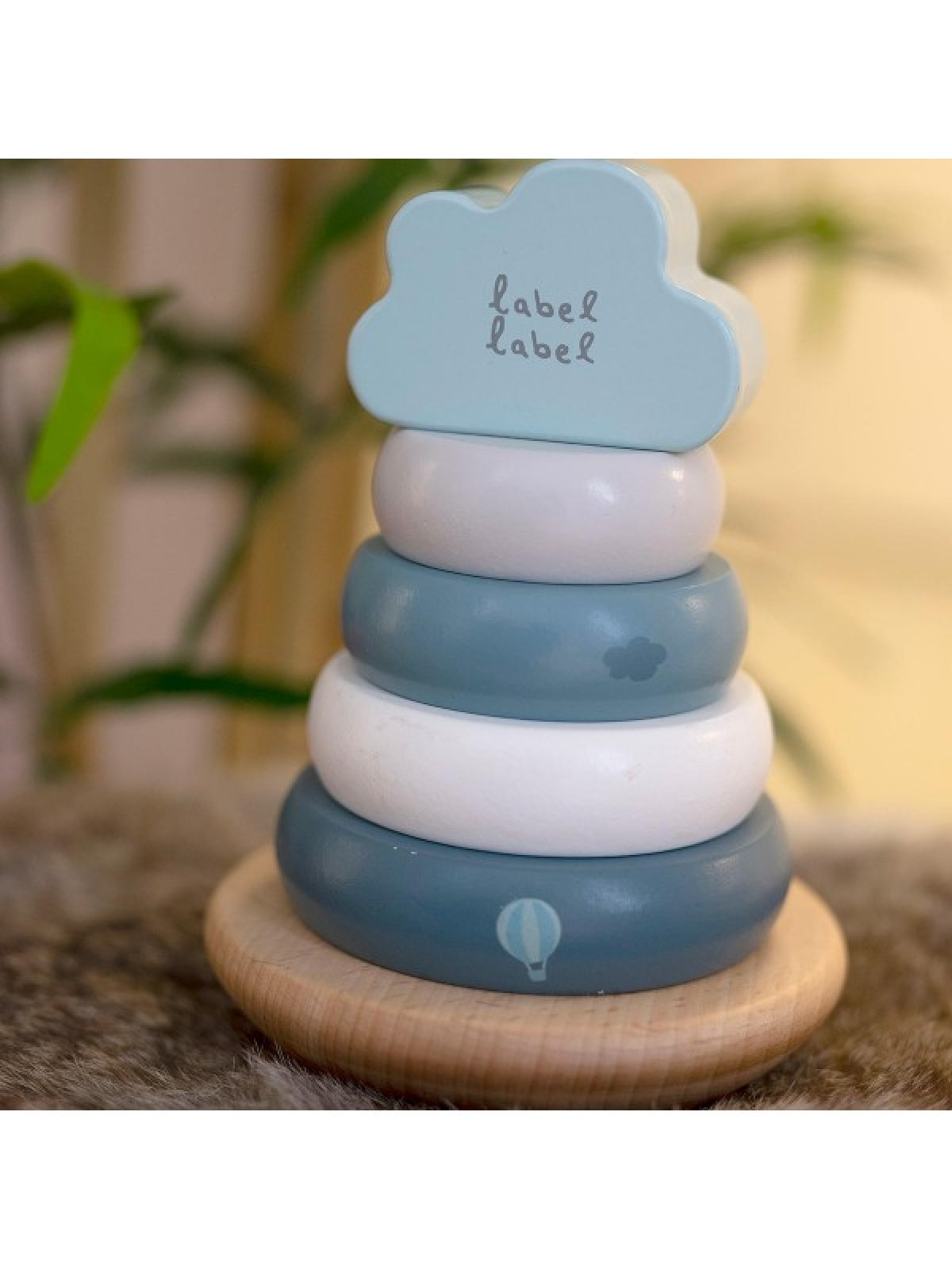 Jouets en bois - Boutique Toup'tibou - photo 36