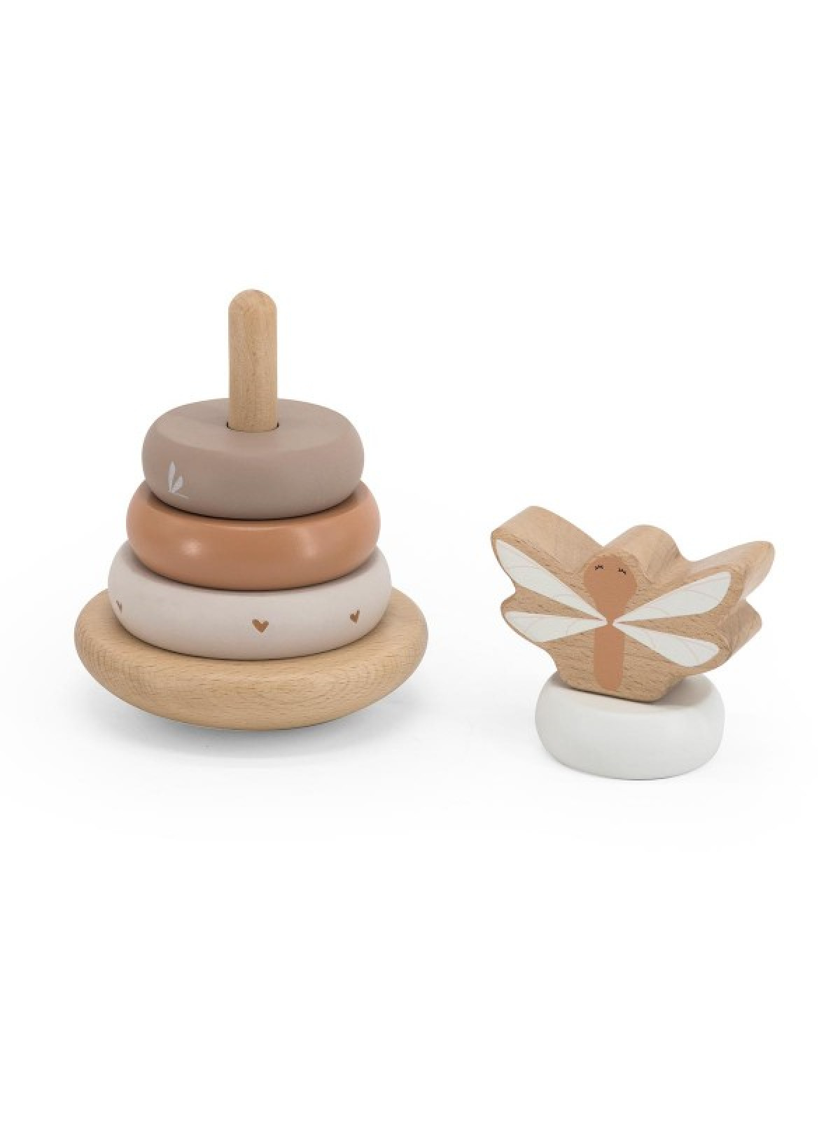 Jouets en bois - Boutique Toup'tibou - photo 37